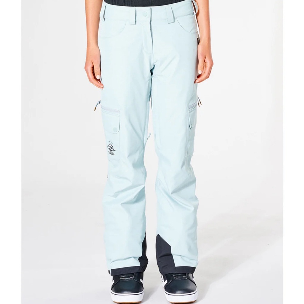 NWT Rip Curl Women's Search Ski Pants